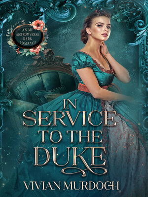 cover image of In Service to the Duke